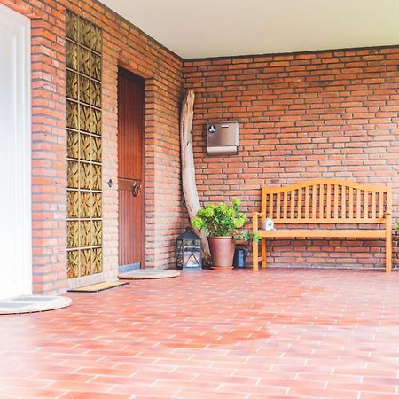 Casa Ueberall Fehmarn Exterior photo