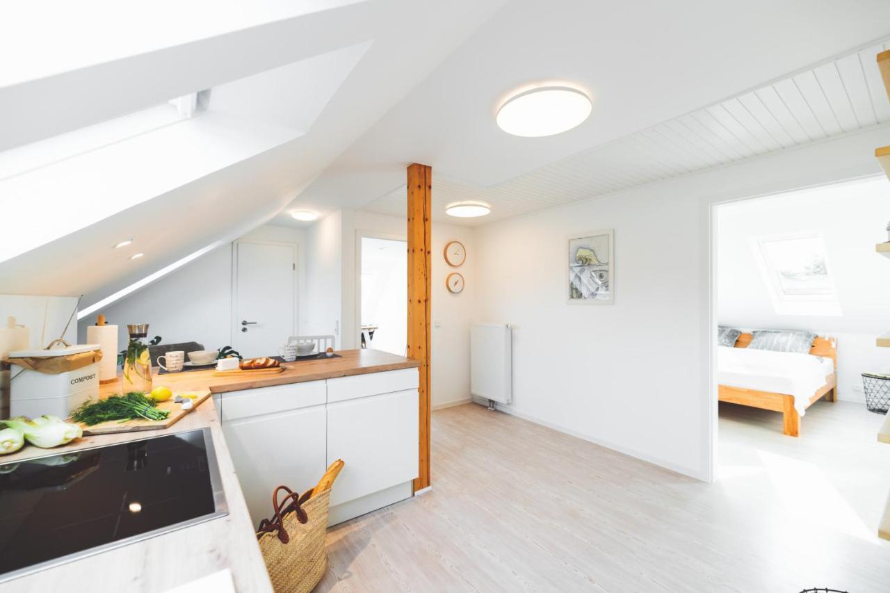 Casa Ueberall Fehmarn Exterior photo