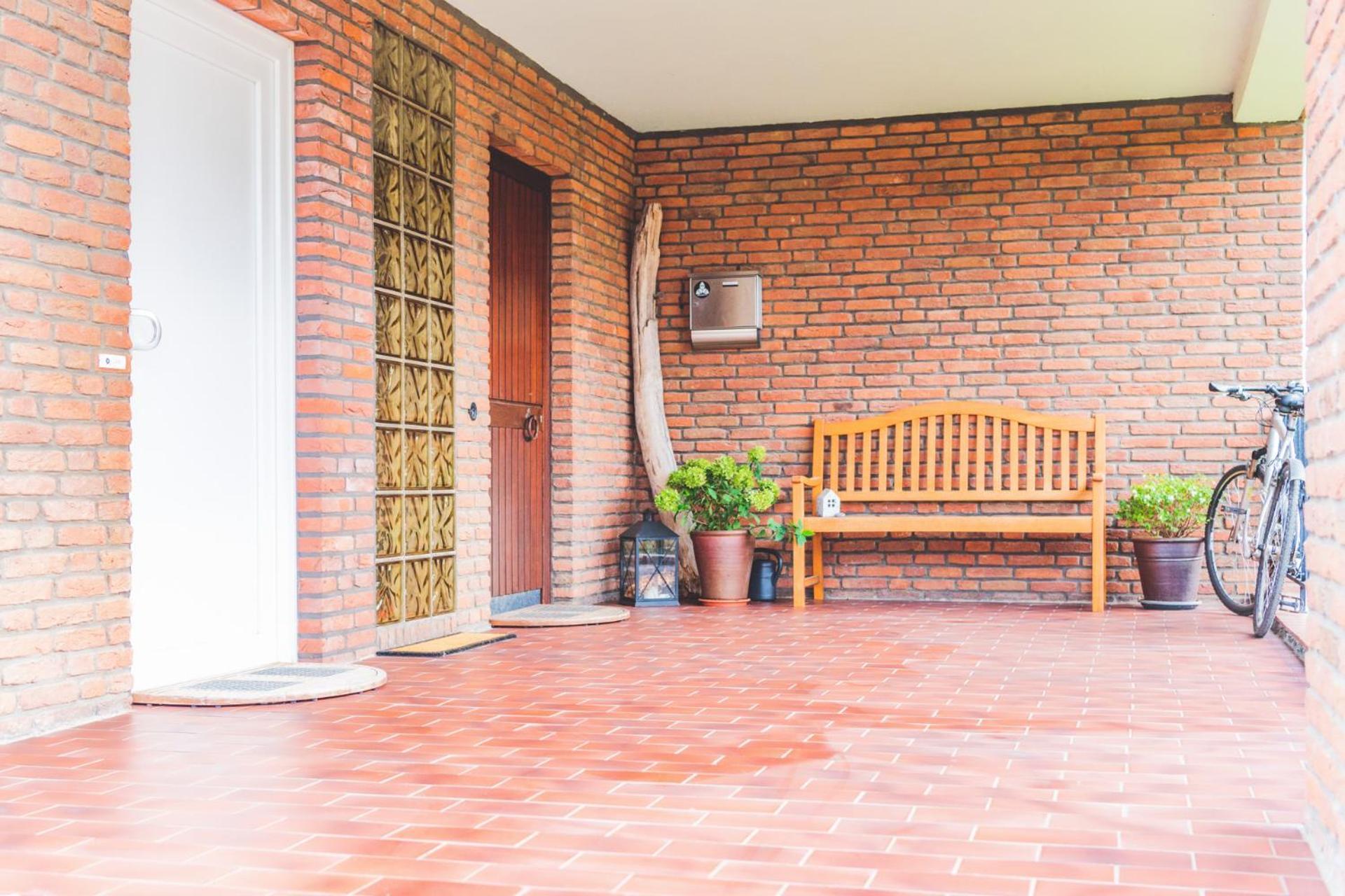 Casa Ueberall Fehmarn Exterior photo